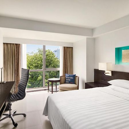 Jen Maldives Male By Shangri-La ภายนอก รูปภาพ