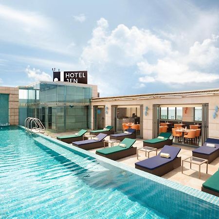 Jen Maldives Male By Shangri-La ภายนอก รูปภาพ