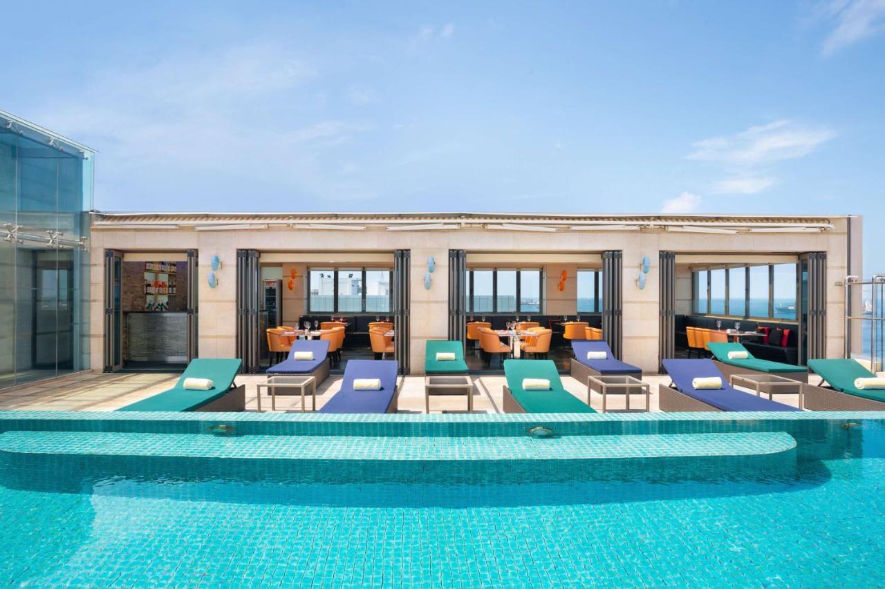 Jen Maldives Male By Shangri-La ภายนอก รูปภาพ