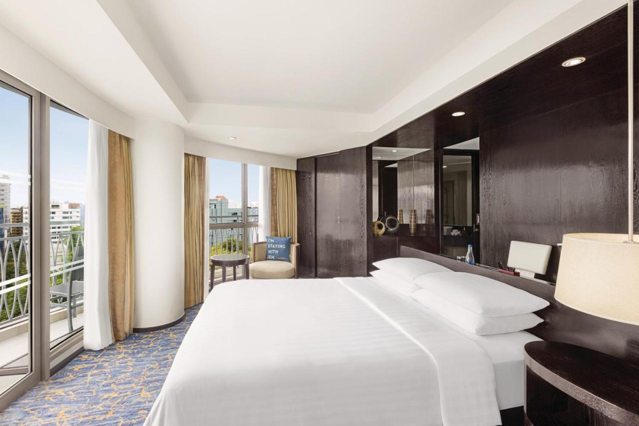 Jen Maldives Male By Shangri-La ภายนอก รูปภาพ