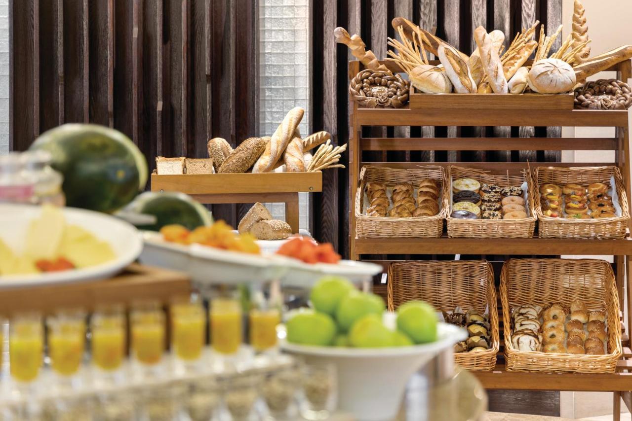Jen Maldives Male By Shangri-La ภายนอก รูปภาพ