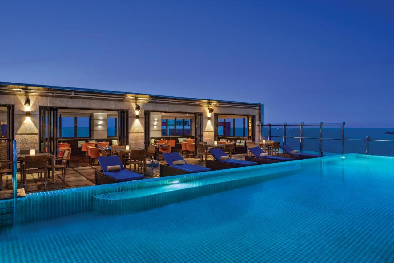 Jen Maldives Male By Shangri-La ภายนอก รูปภาพ