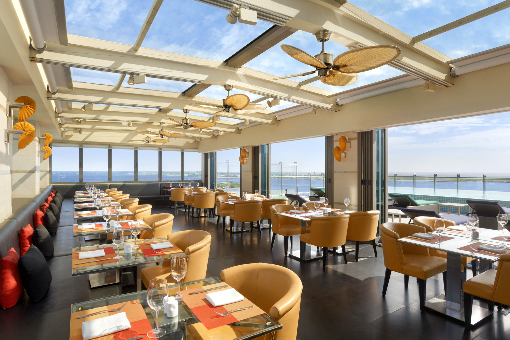 Jen Maldives Male By Shangri-La ภายนอก รูปภาพ