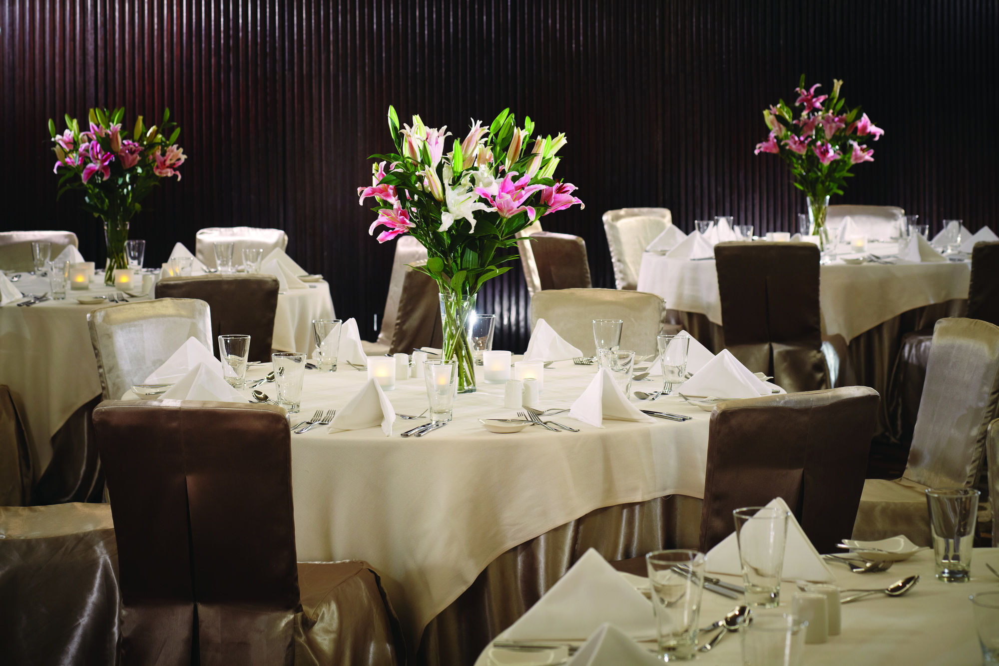 Jen Maldives Male By Shangri-La ร้านอาหาร รูปภาพ