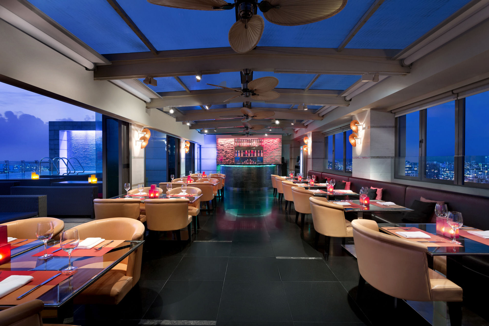 Jen Maldives Male By Shangri-La ภายนอก รูปภาพ