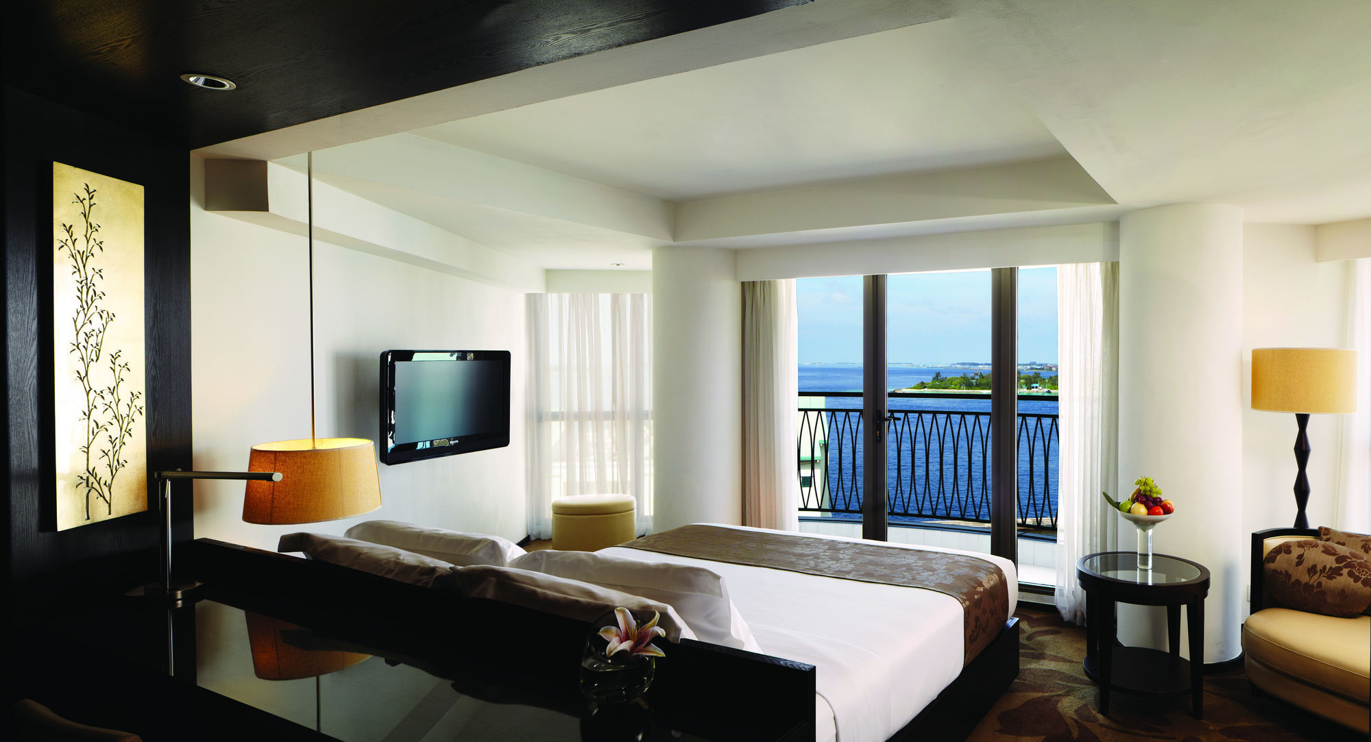 Jen Maldives Male By Shangri-La ภายนอก รูปภาพ
