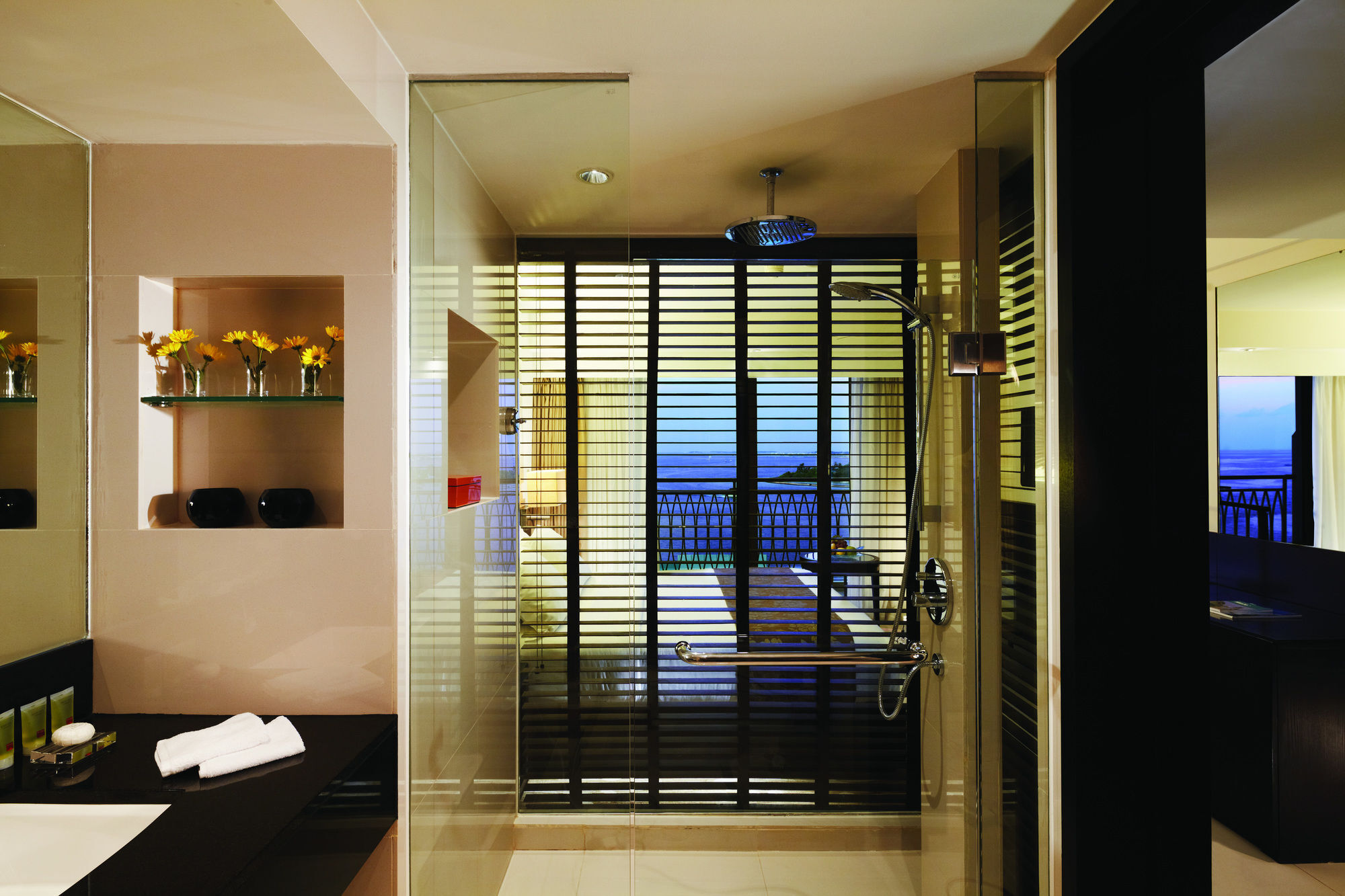 Jen Maldives Male By Shangri-La ภายนอก รูปภาพ