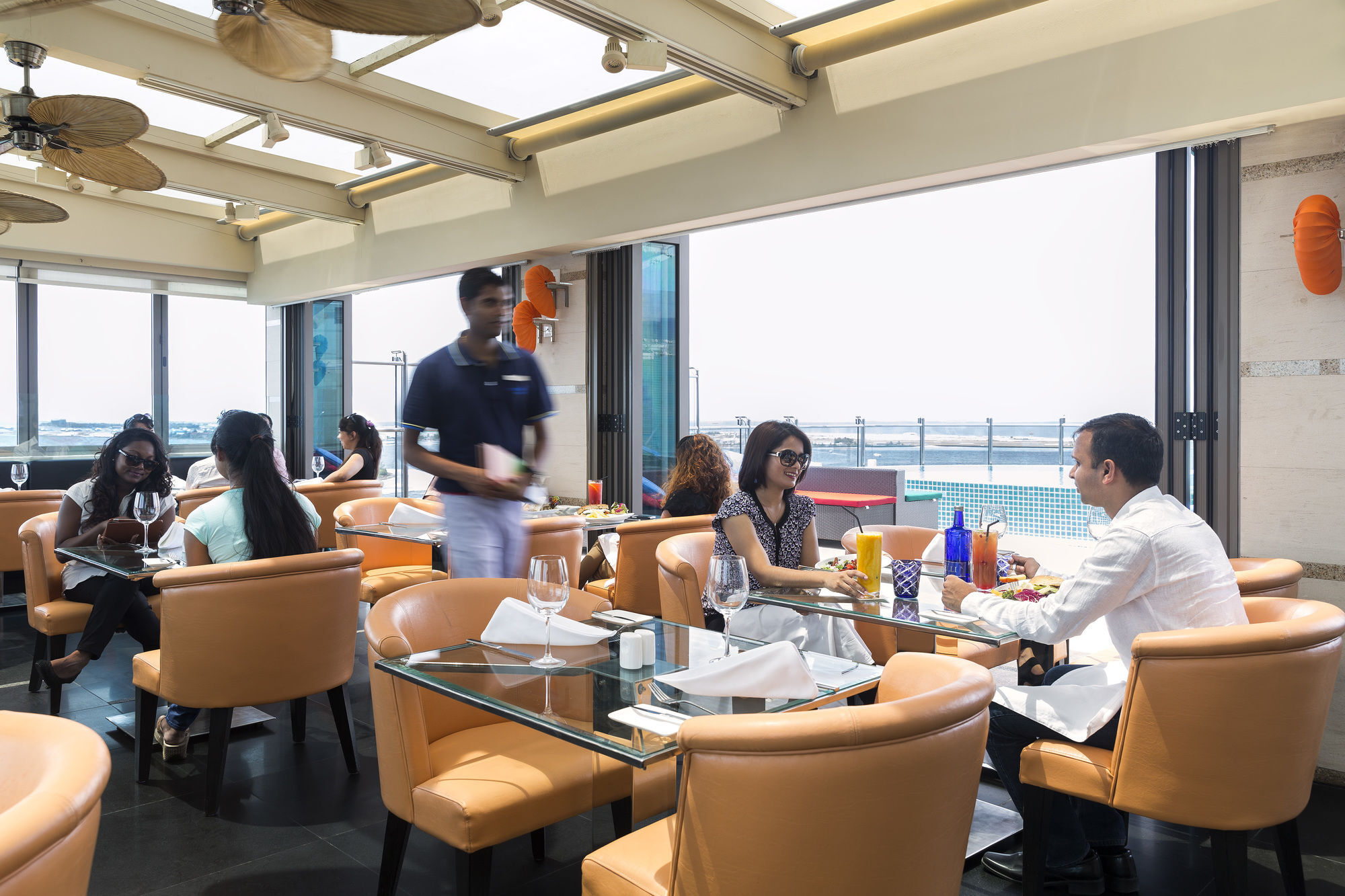 Jen Maldives Male By Shangri-La ภายนอก รูปภาพ