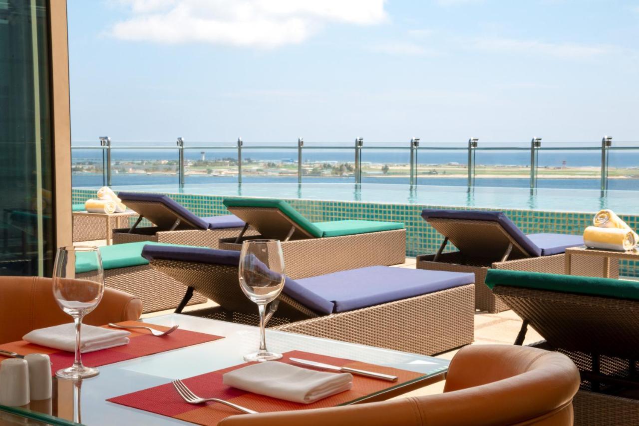 Jen Maldives Male By Shangri-La ภายนอก รูปภาพ